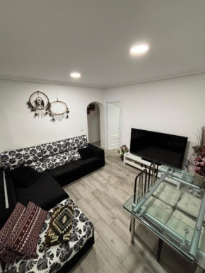 Apartamento ocasional